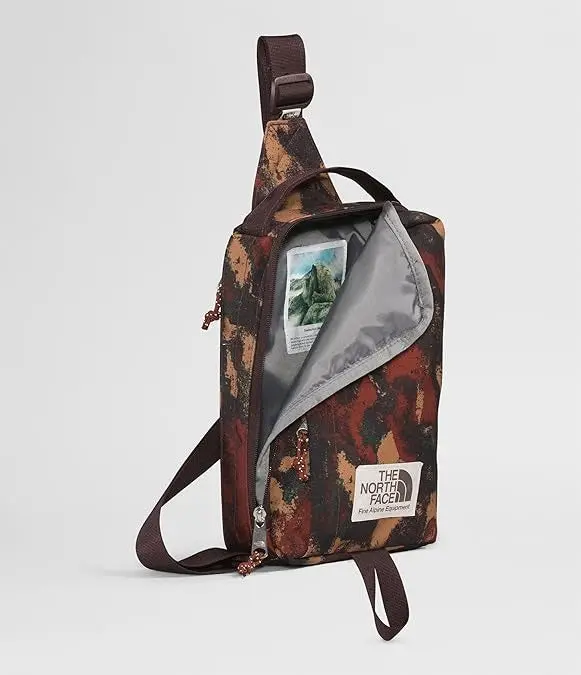 Berkeley Field Bag 2