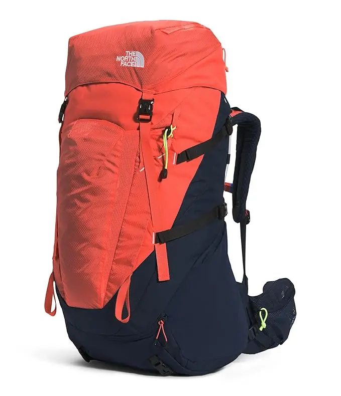 Youth Terra 55 Liter Backpack 2