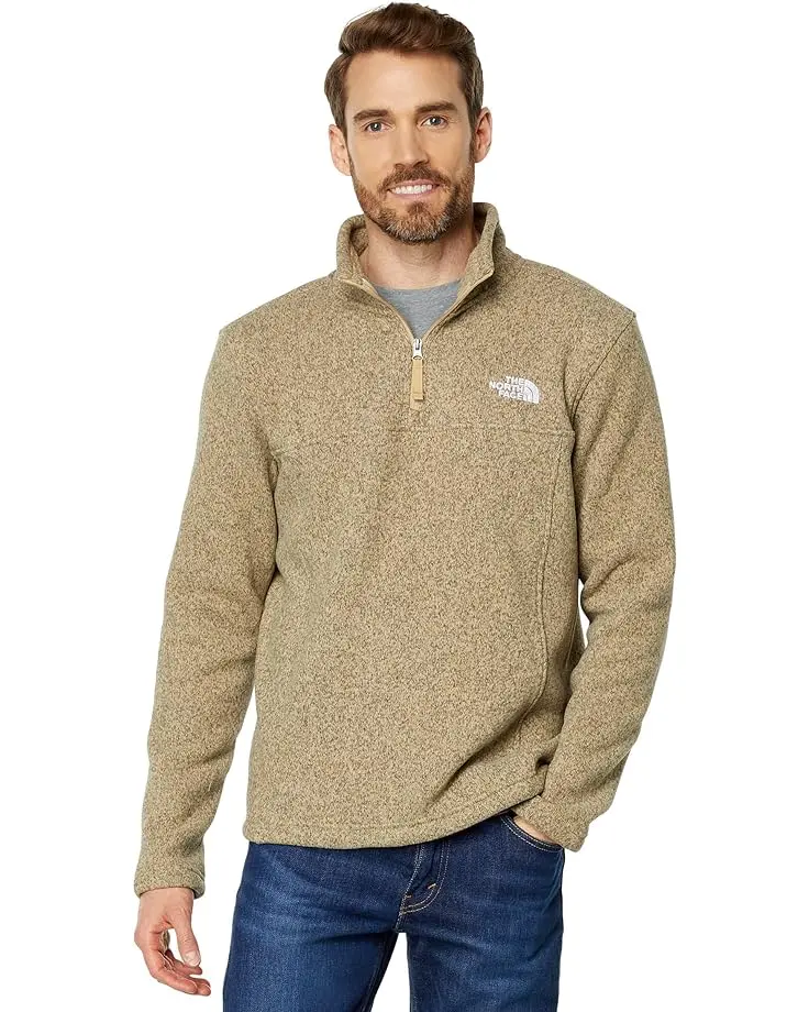 Men's Tsillan 1/4 Zip Sweatshirt 1