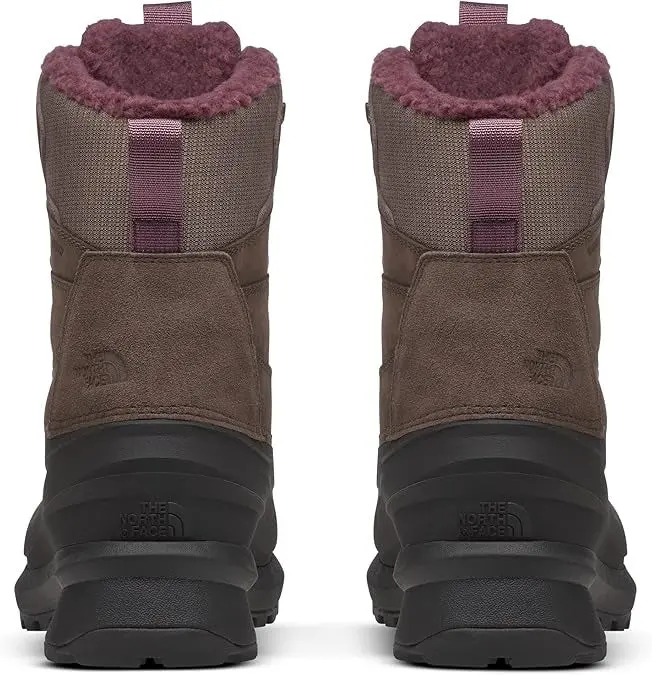 Women’S Chilkat V 400 Waterproof Boots 2