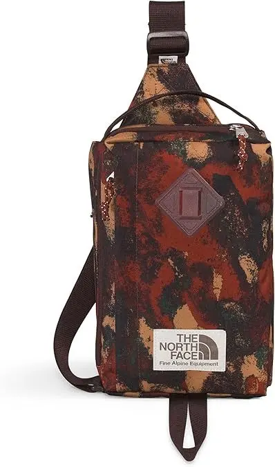 Berkeley Field Bag 1