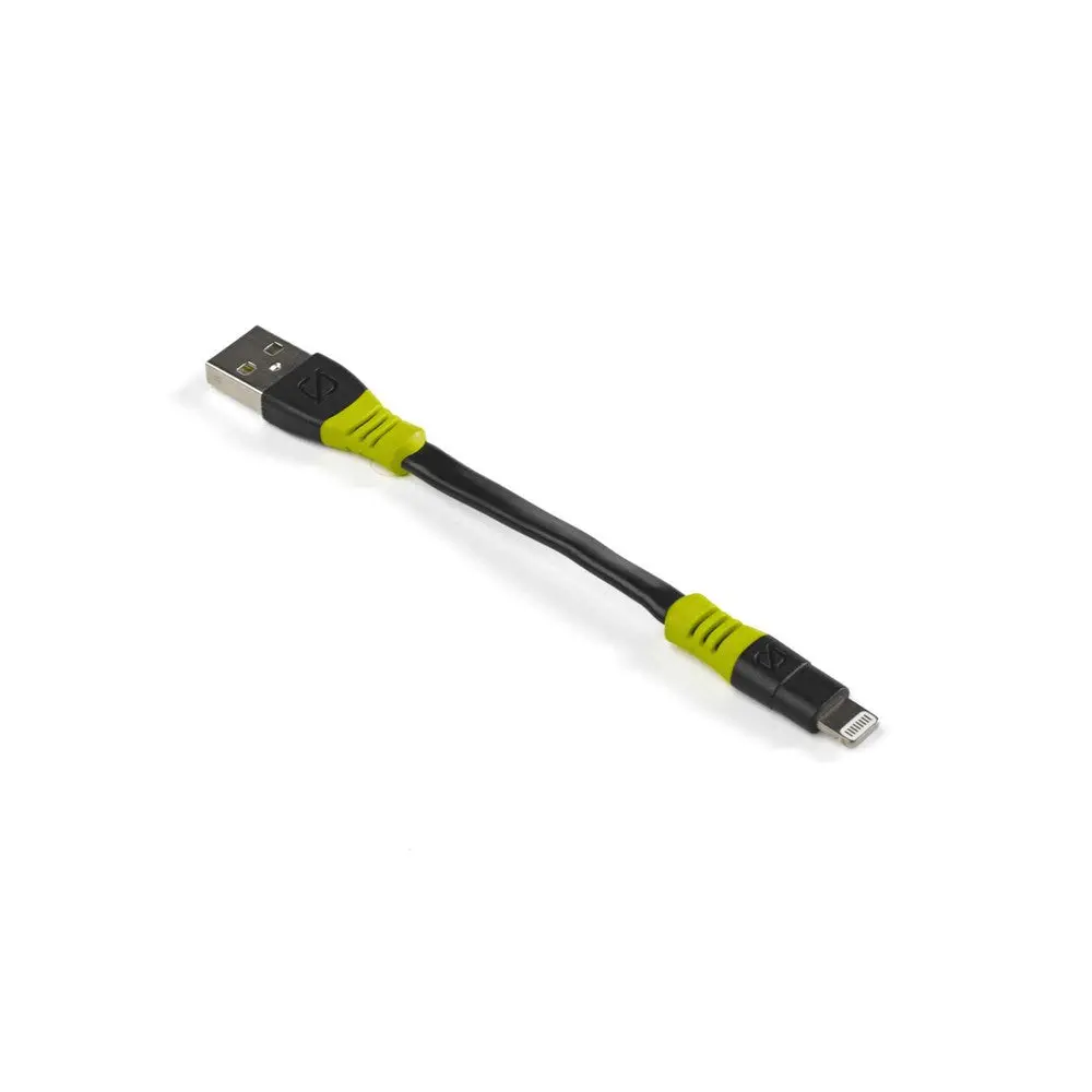 Usb To Lightning Connector Cable - 5 In. 1