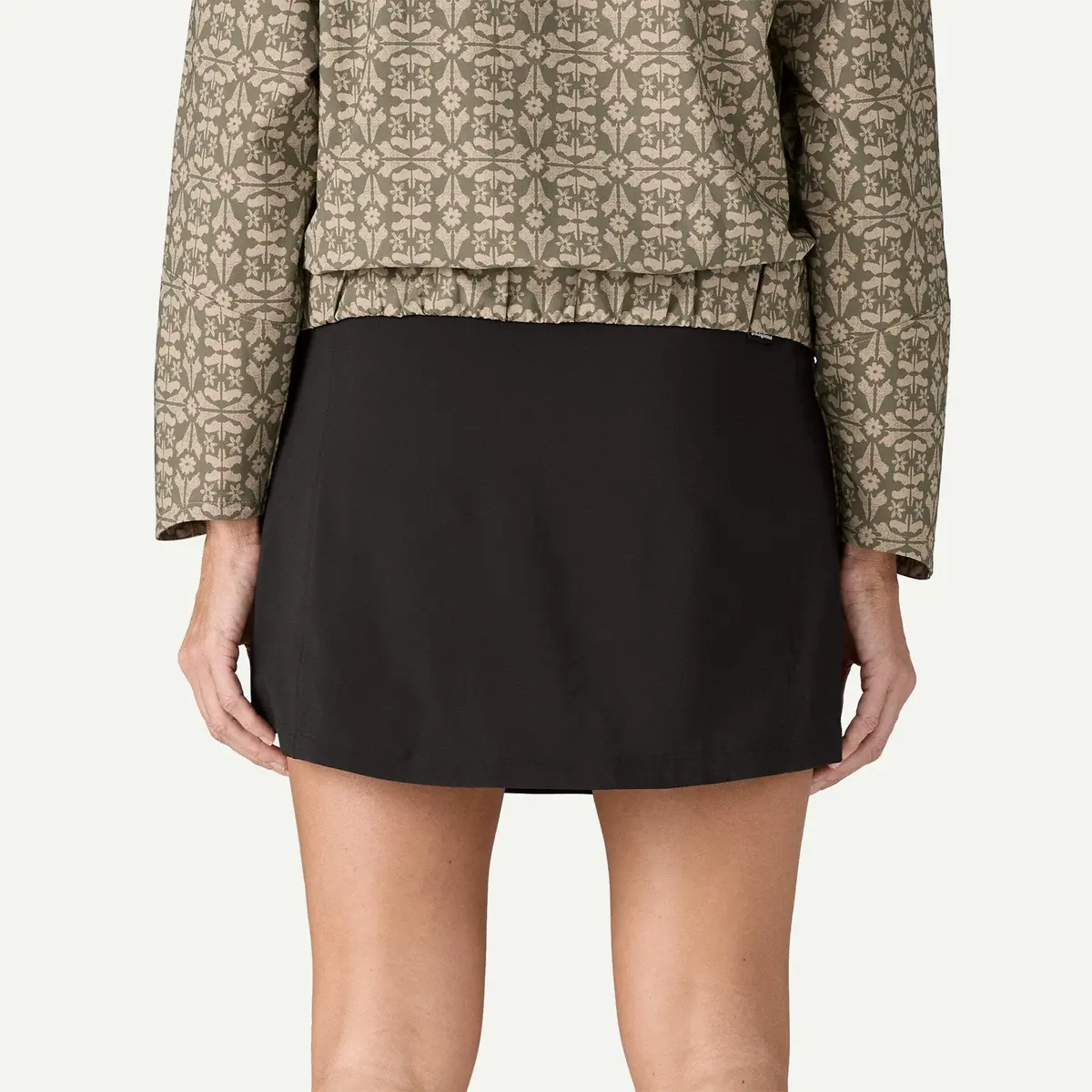 Women's Tech Skort 3