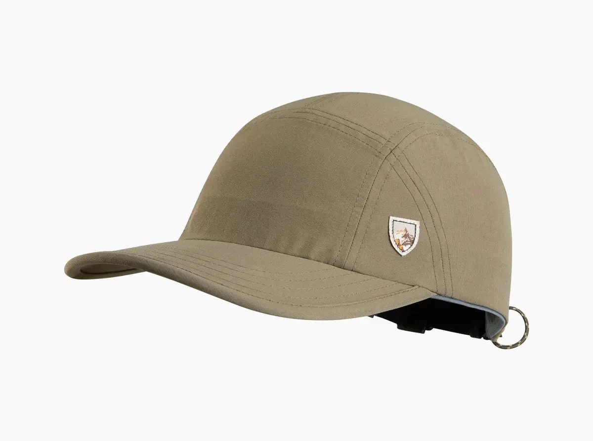 Men's Renegade Hat 1