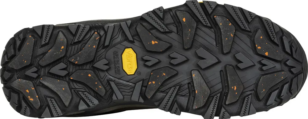 Men's Bangtail Mid Insulated Waterproof Boots 3