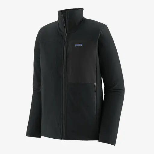 Men`S R2 Techface Jacket 1