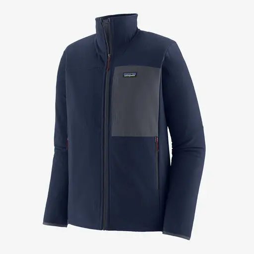 Men`S R2 Techface Jacket 1