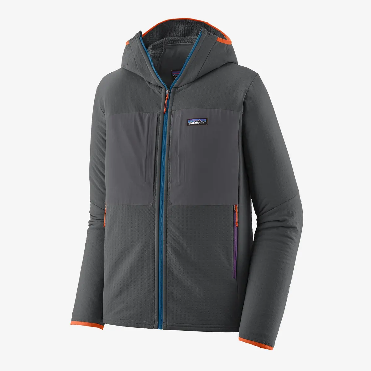 Men's R2 Techface Hoody 1