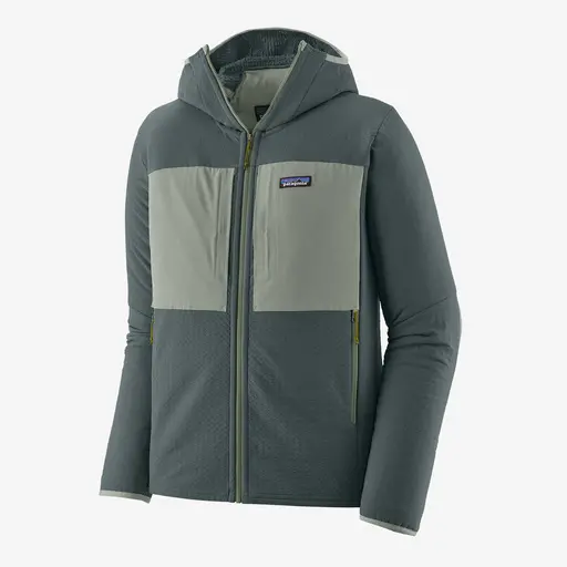Men`S R2 Techface Hoody 1