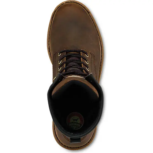 Men's Mesabi 600G Waterproof Safety Toe Boot 2