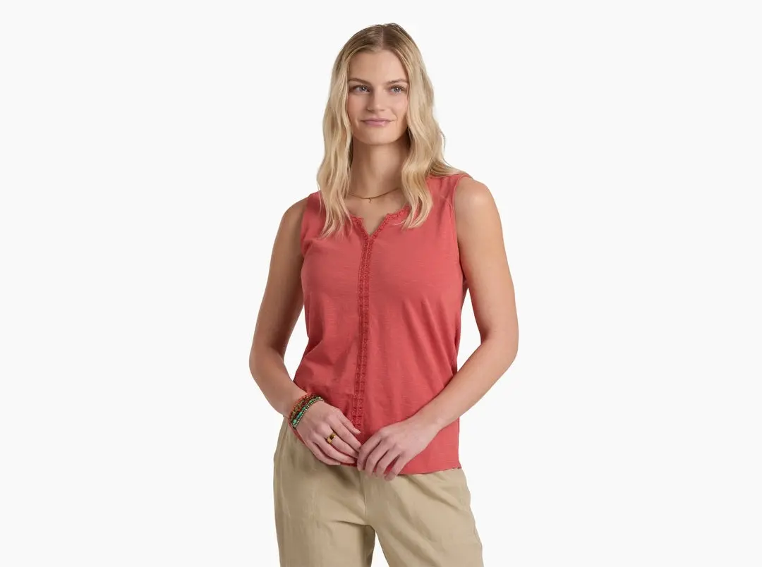 Women's Shay Tank 1