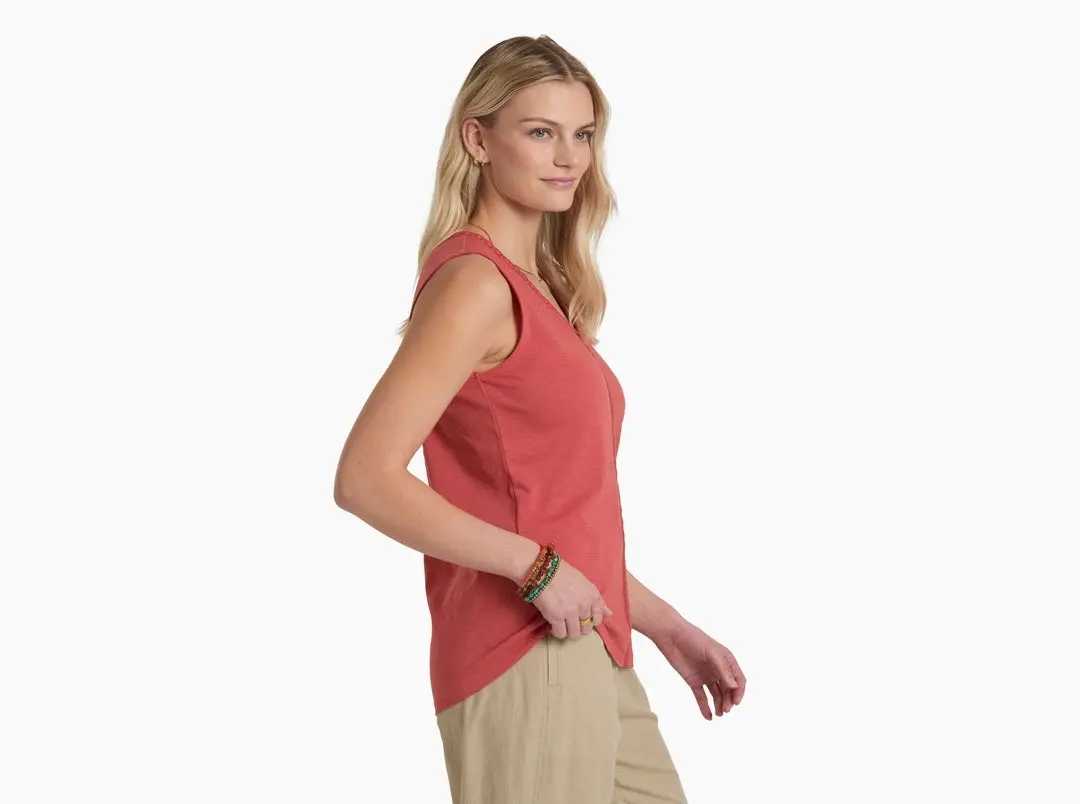 Women's Shay Tank 2