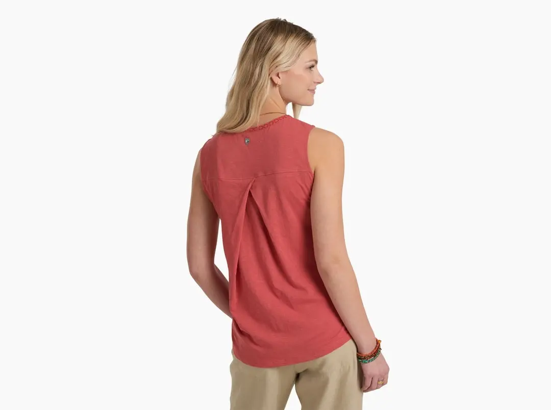 Women's Shay Tank 3
