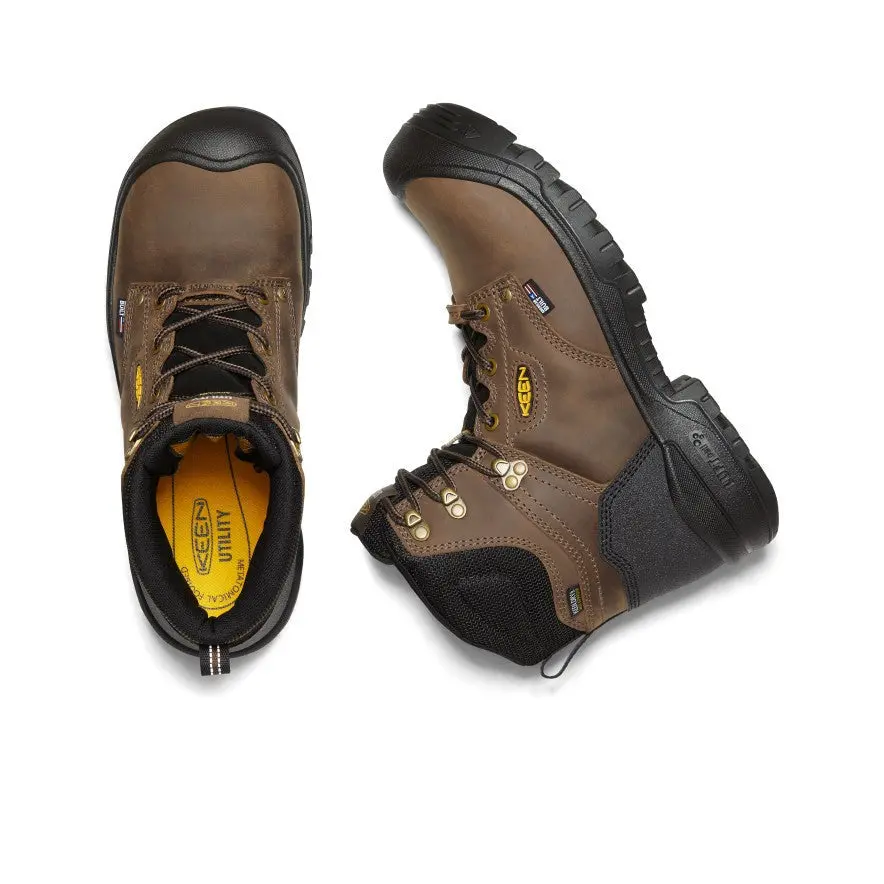 Men's Independence 6" Waterproof Boot 2