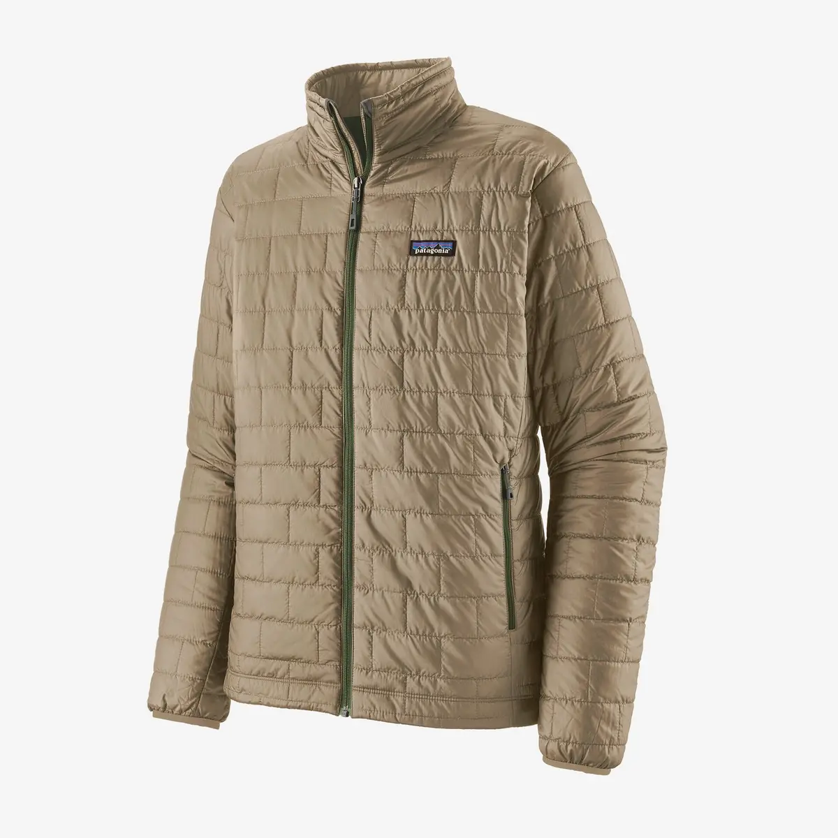 Men's Nano Puff Jacket 1