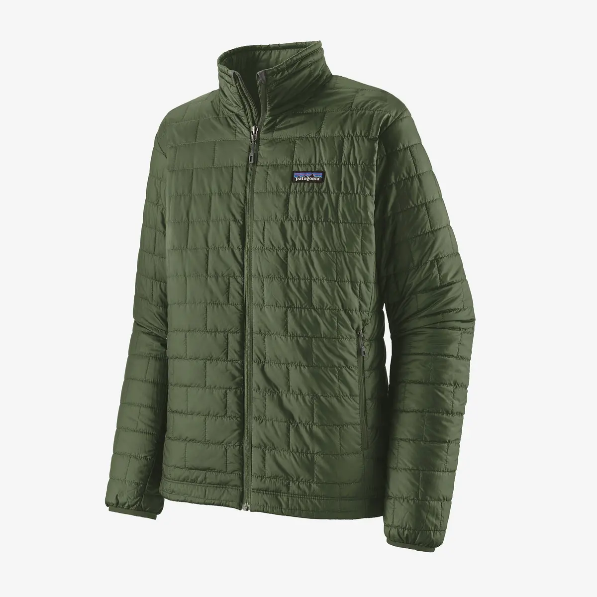 Men's Nano Puff Jacket 1