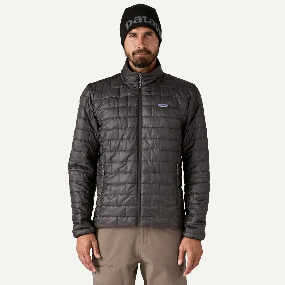Men's Nano Puff Jacket 1