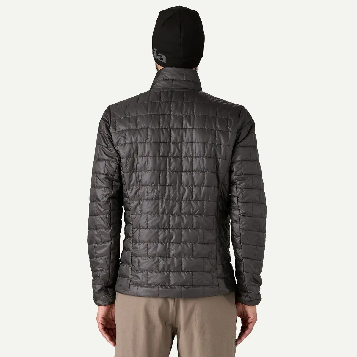 Men's Nano Puff Jacket 2
