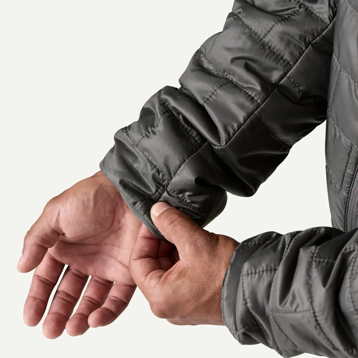 Men's Nano Puff Jacket 4