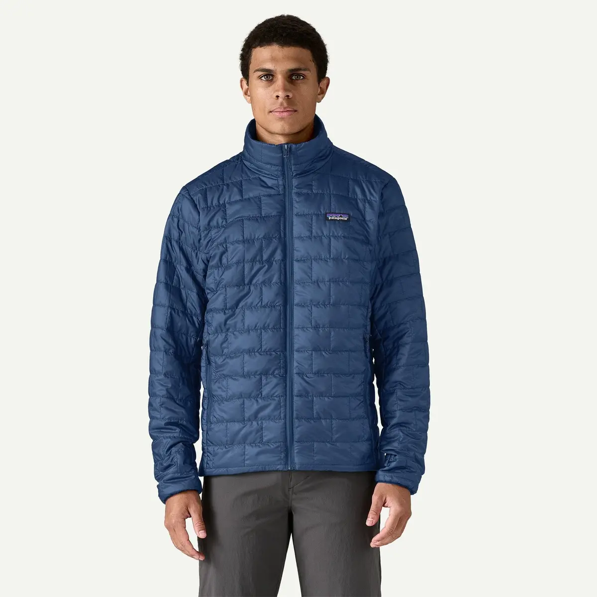 Men's Nano Puff Jacket 1