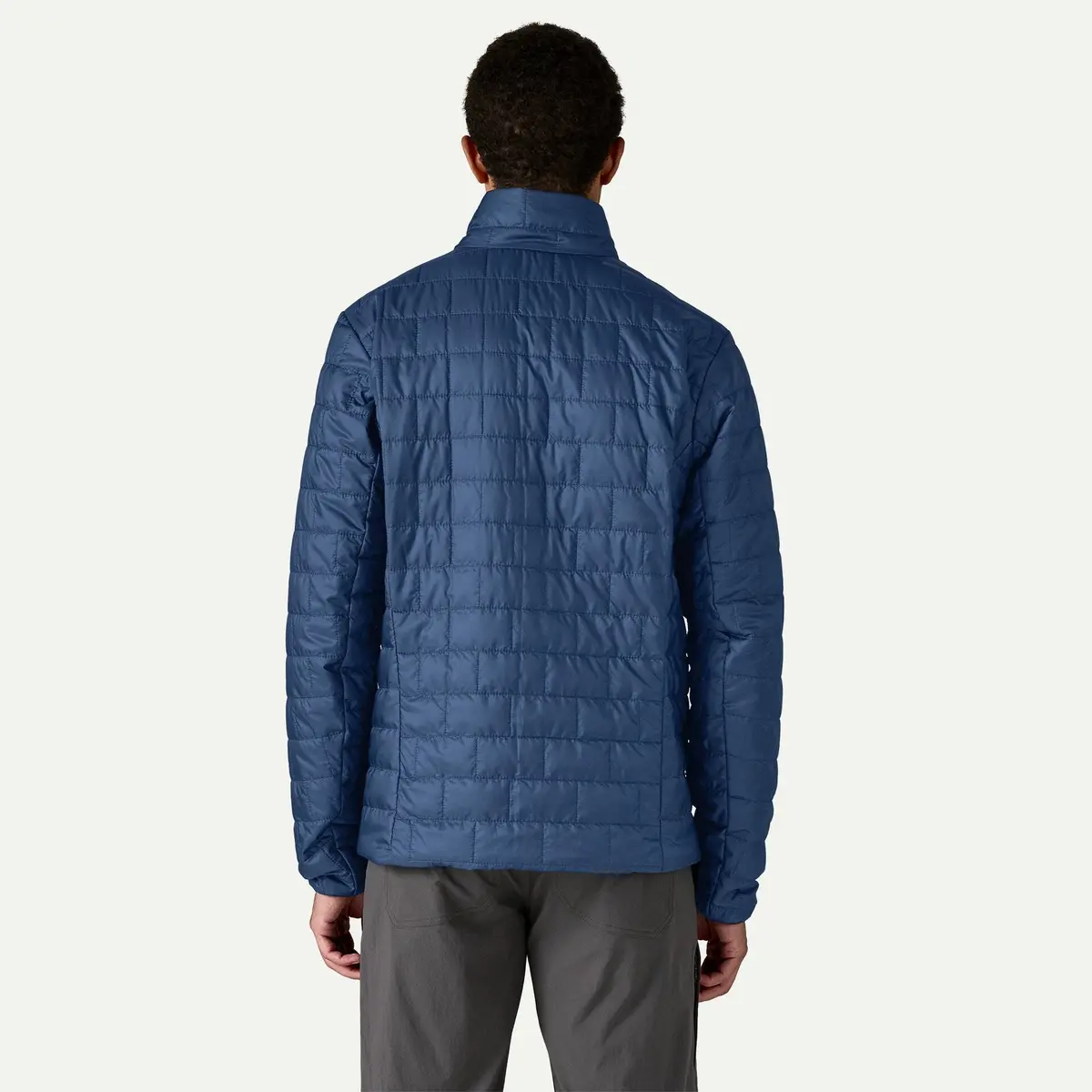 Men's Nano Puff Jacket 2