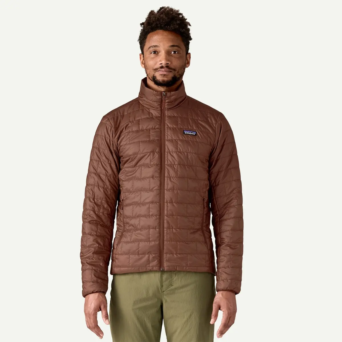 Men's Nano Puff Jacket 1