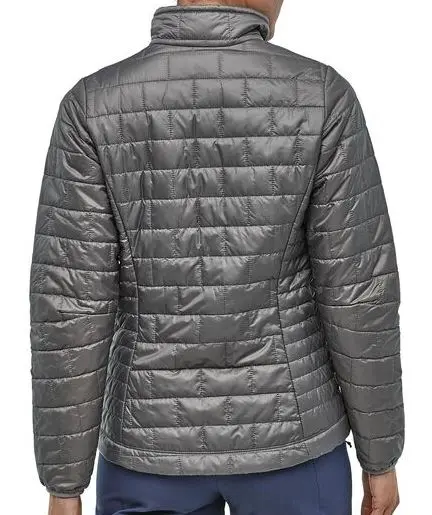 Women's Nano Puff Jacket 2