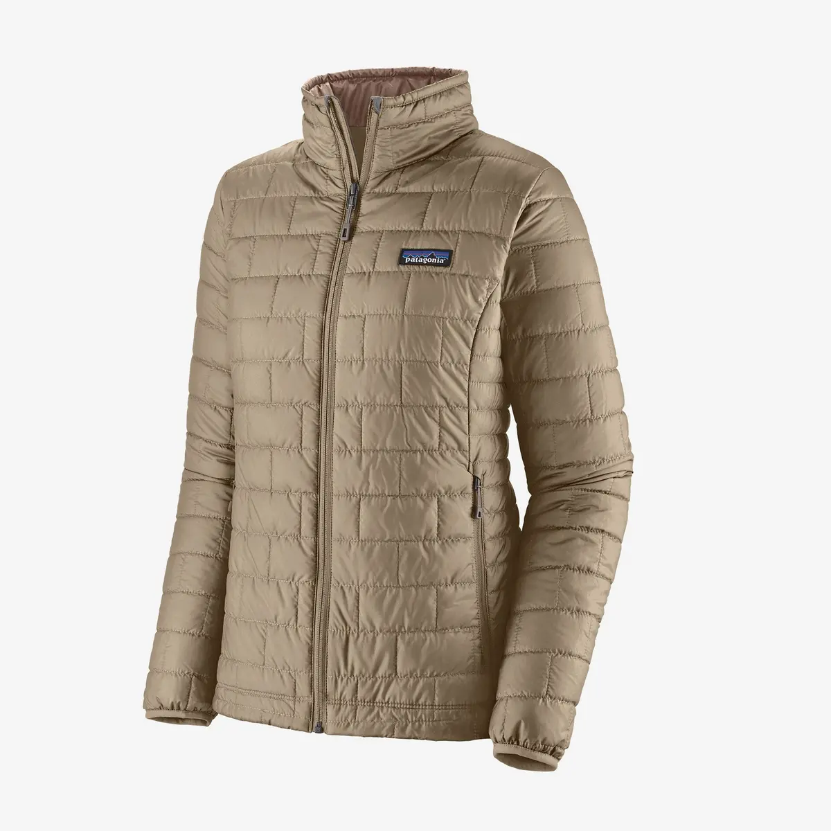 Women's Nano Puff Jacket 1