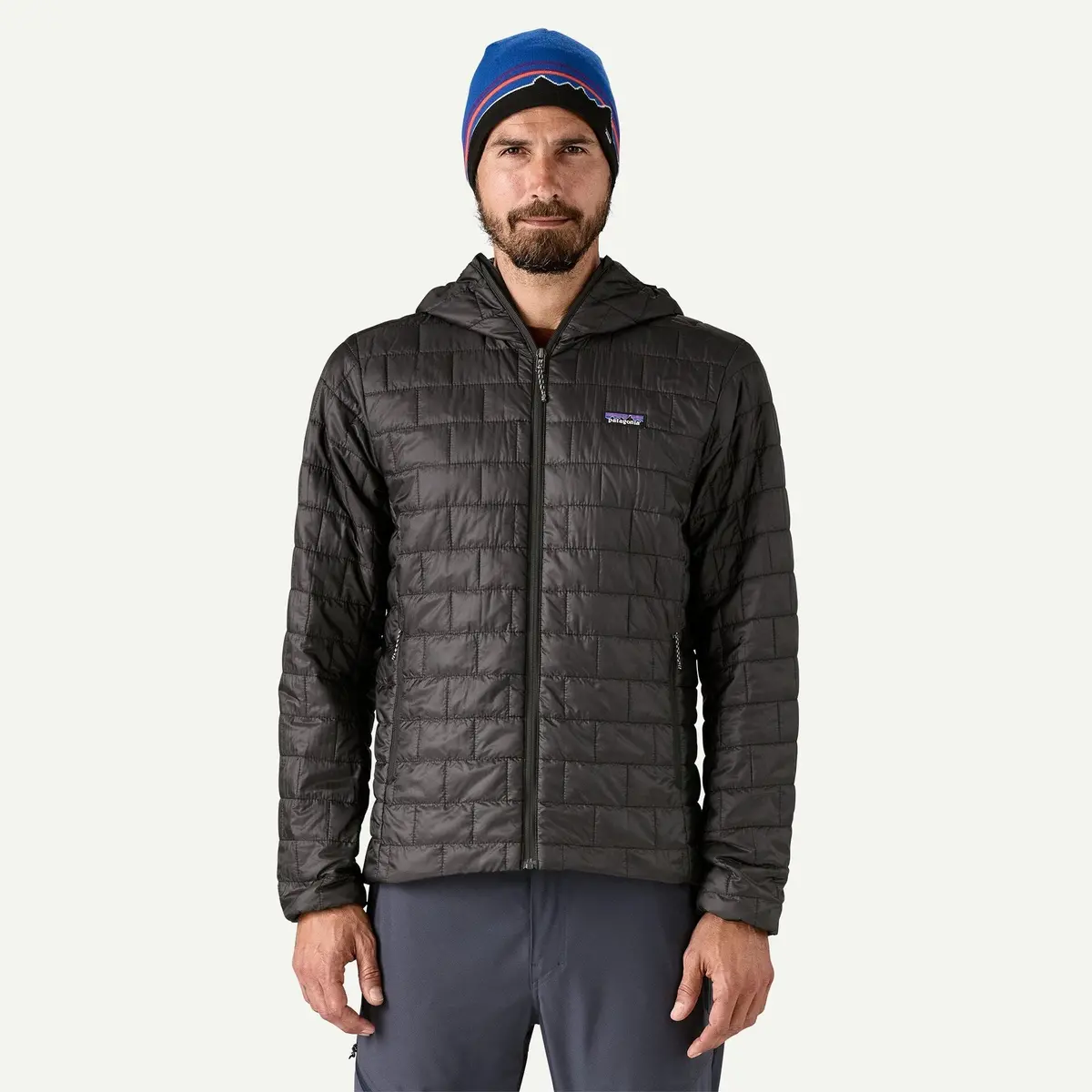 Men's Nano Puff Hoody 1
