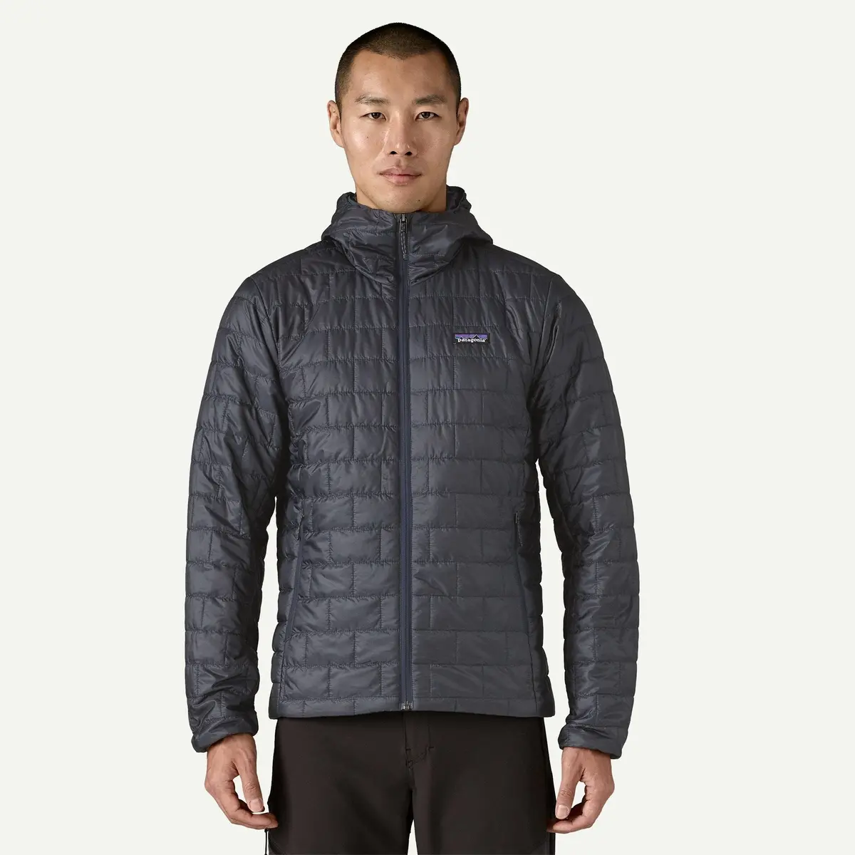 Men's Nano Puff Hoody 1