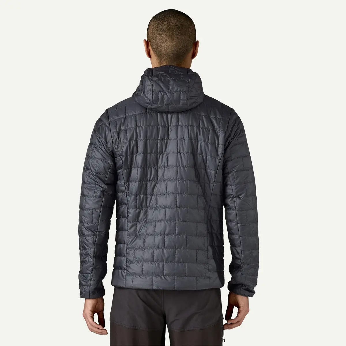 Men's Nano Puff Hoody 2