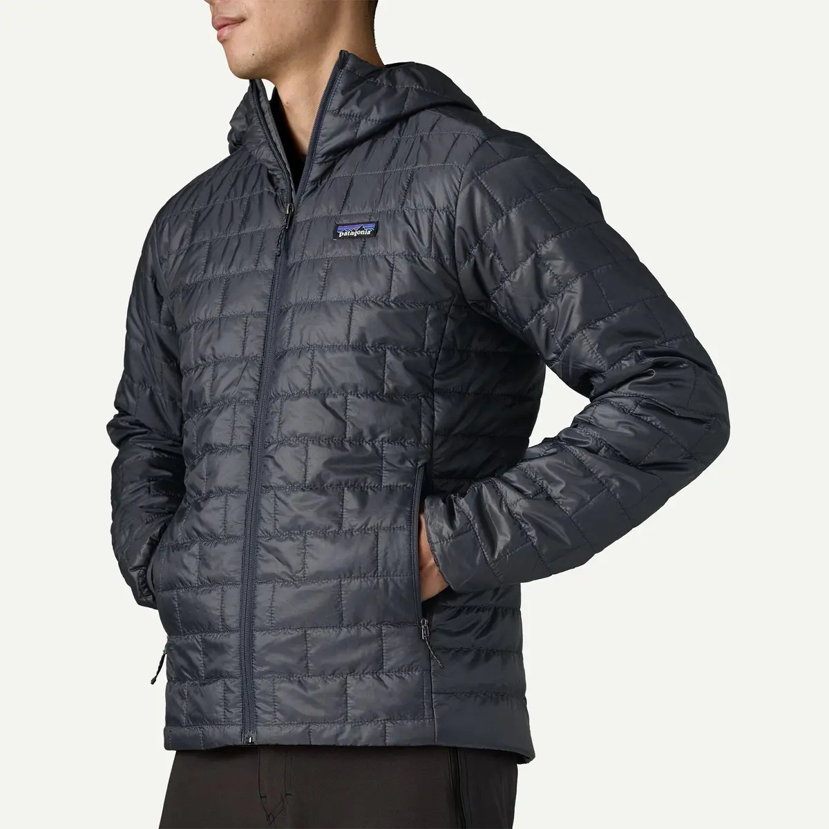 Men's Nano Puff Hoody 4
