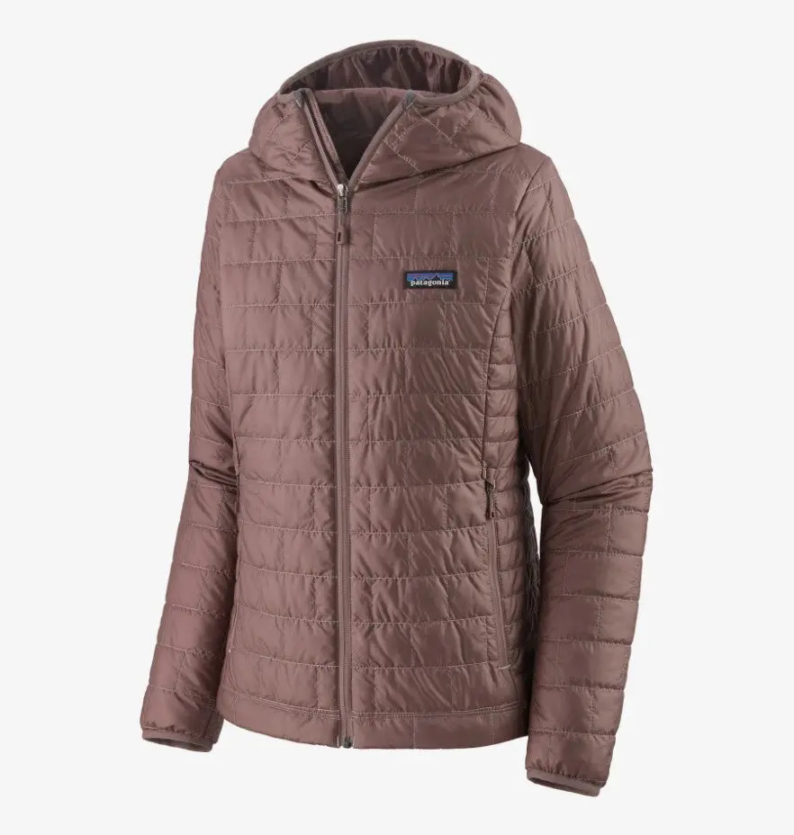 Women's Nano Puff Hoody 1