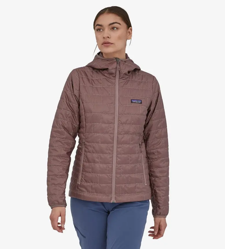 Women's Nano Puff Hoody 2
