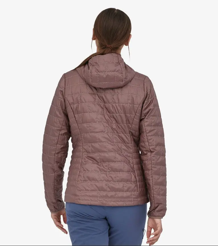 Women's Nano Puff Hoody 3