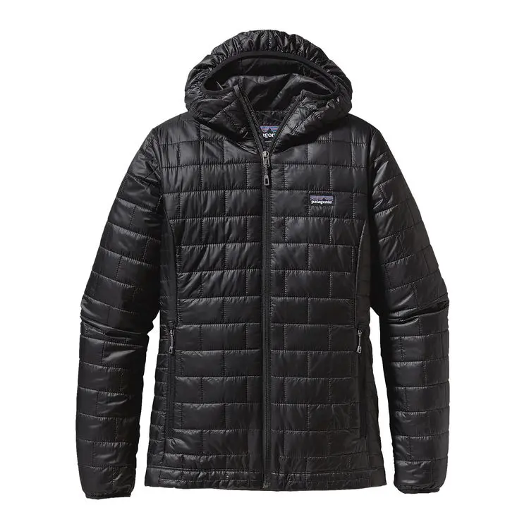 Women's Nano Puff Hoody 1
