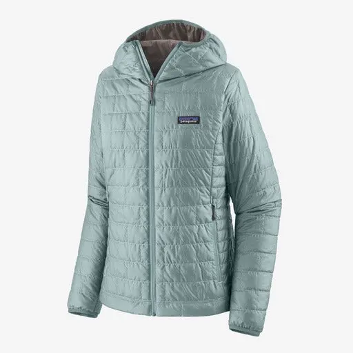 Women's Nano Puff Hoody 1