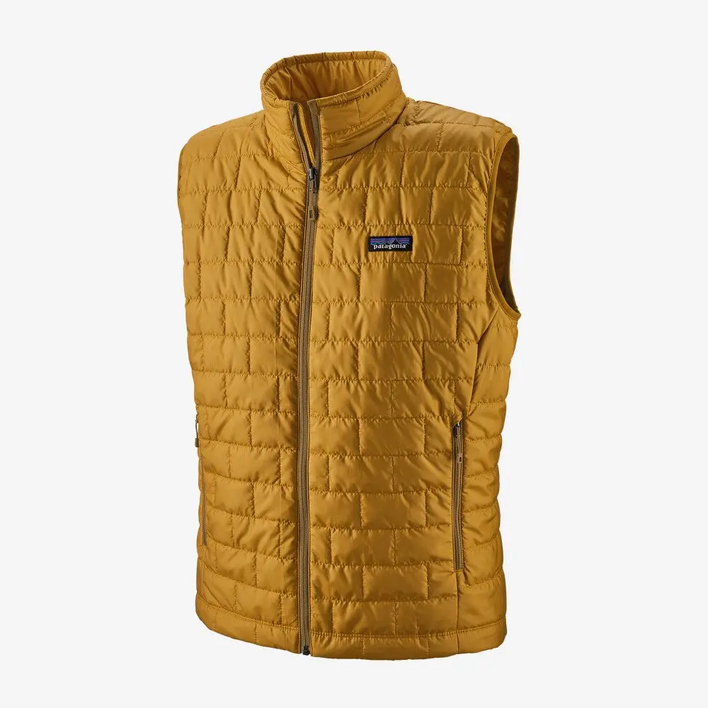 Men's Nano Puff Vest 1