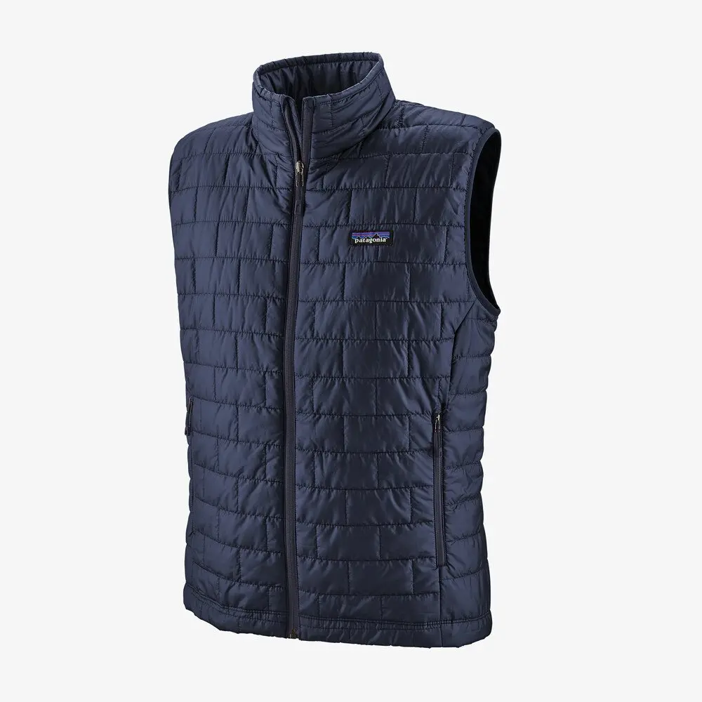 Men's Nano Puff Vest 1