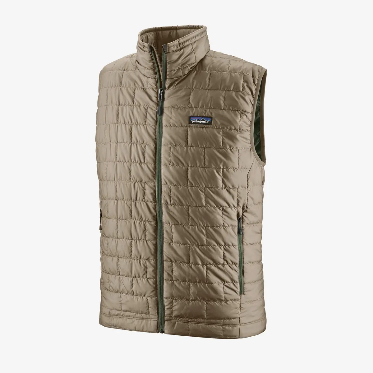 Men's Nano Puff Vest 1
