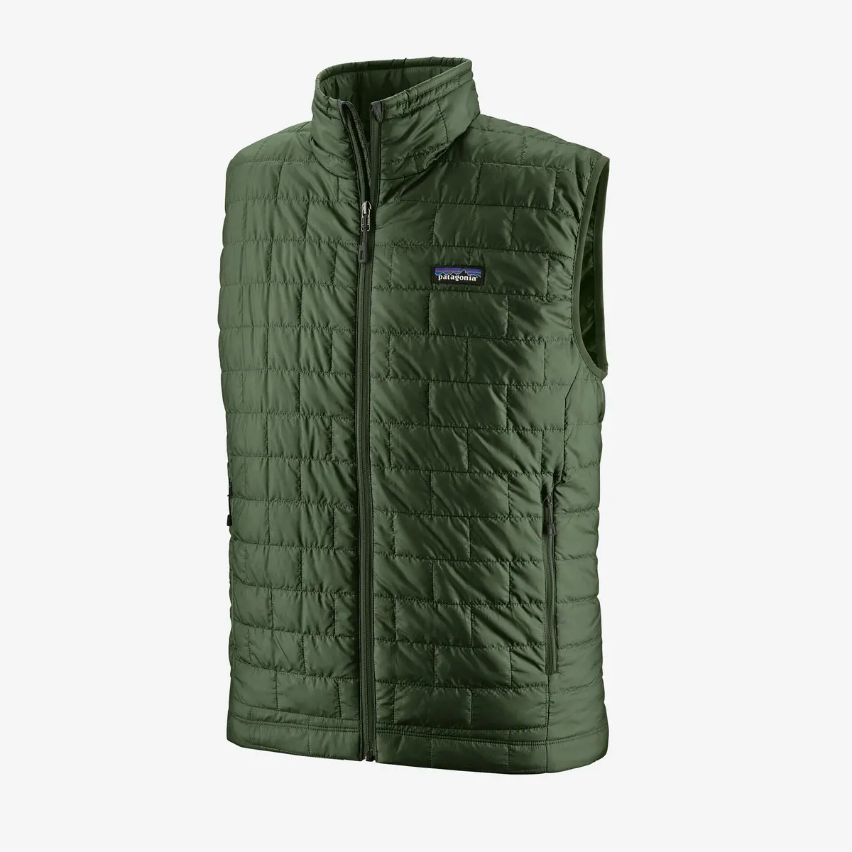 Men's Nano Puff Vest 1