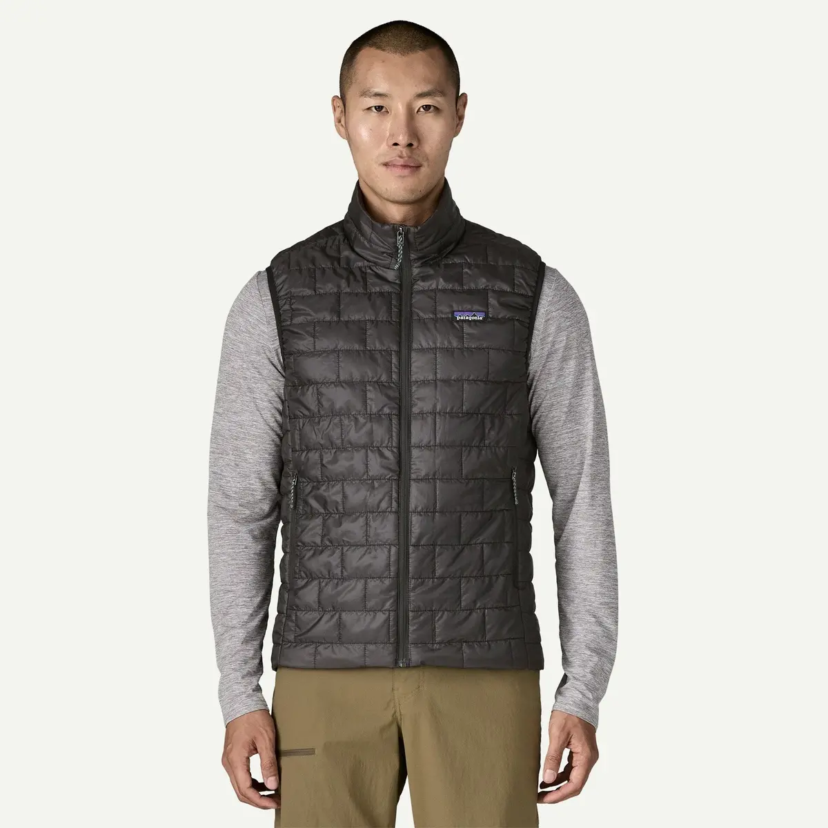 Men's Nano Puff Vest 1