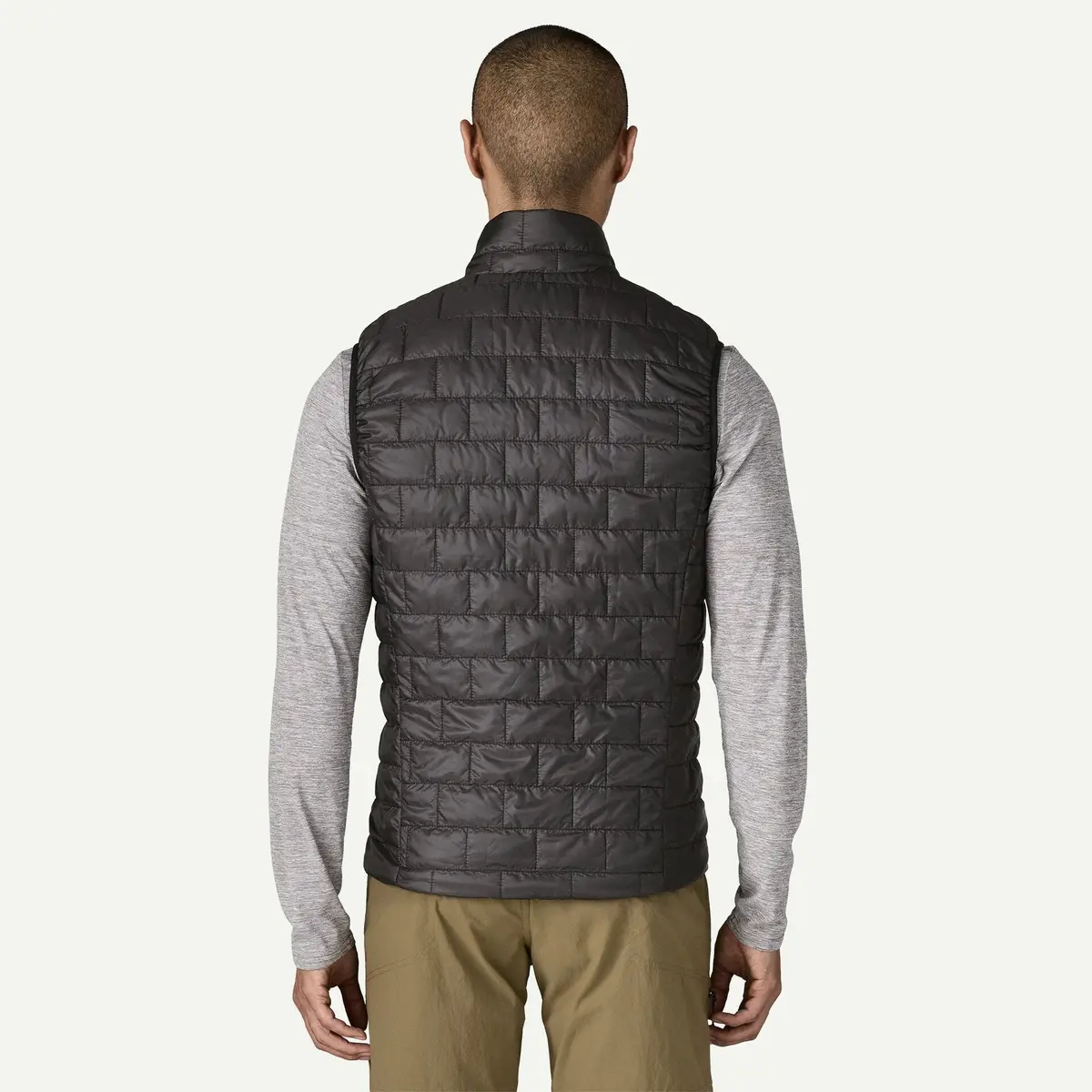 Men's Nano Puff Vest 2