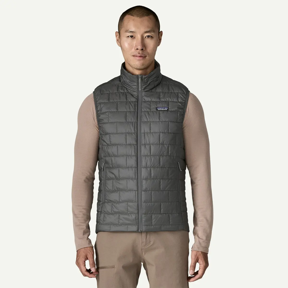 Men's Nano Puff Vest 1
