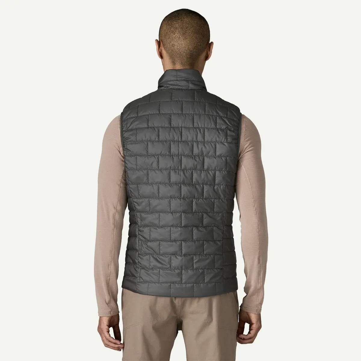 Men's Nano Puff Vest 2