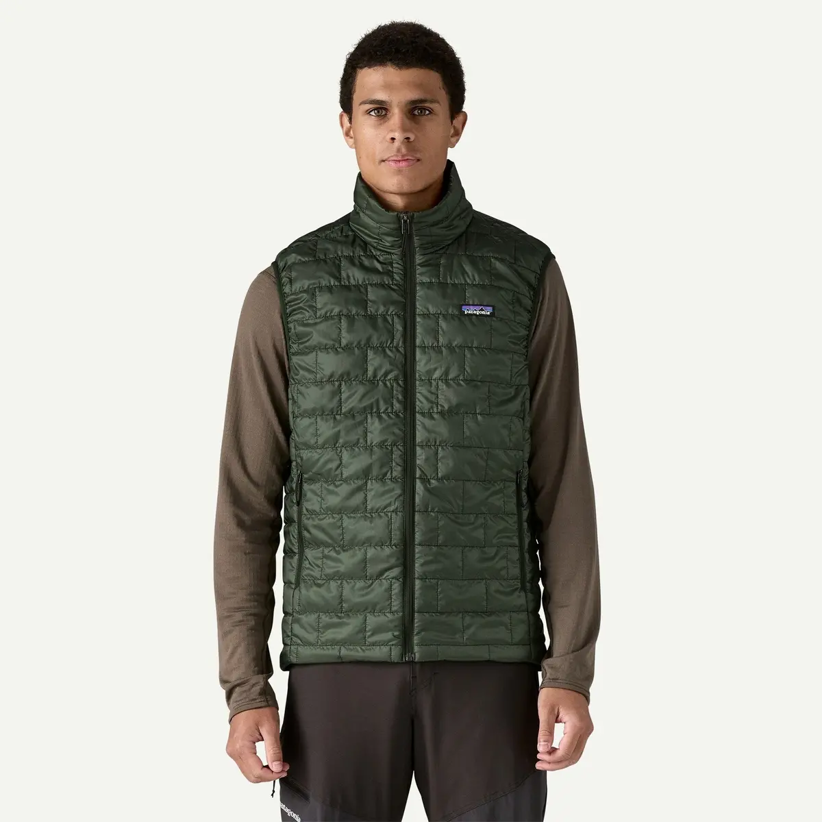 Men's Nano Puff Vest 1