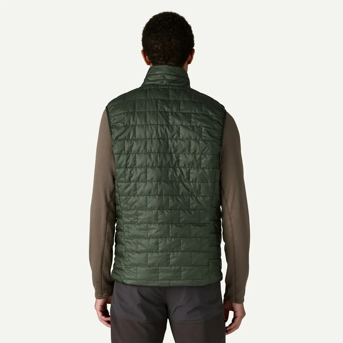 Men's Nano Puff Vest 2