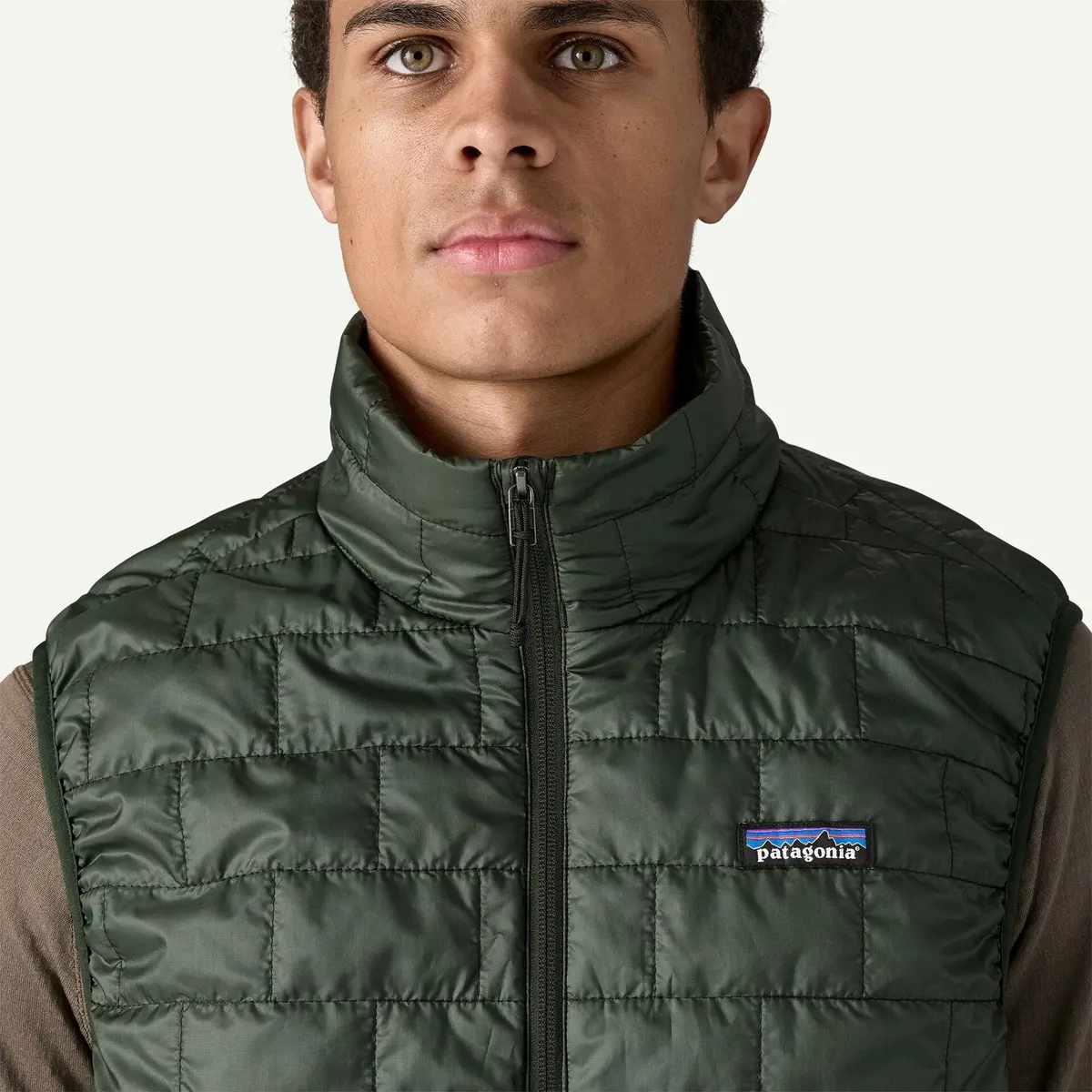 Men's Nano Puff Vest 3