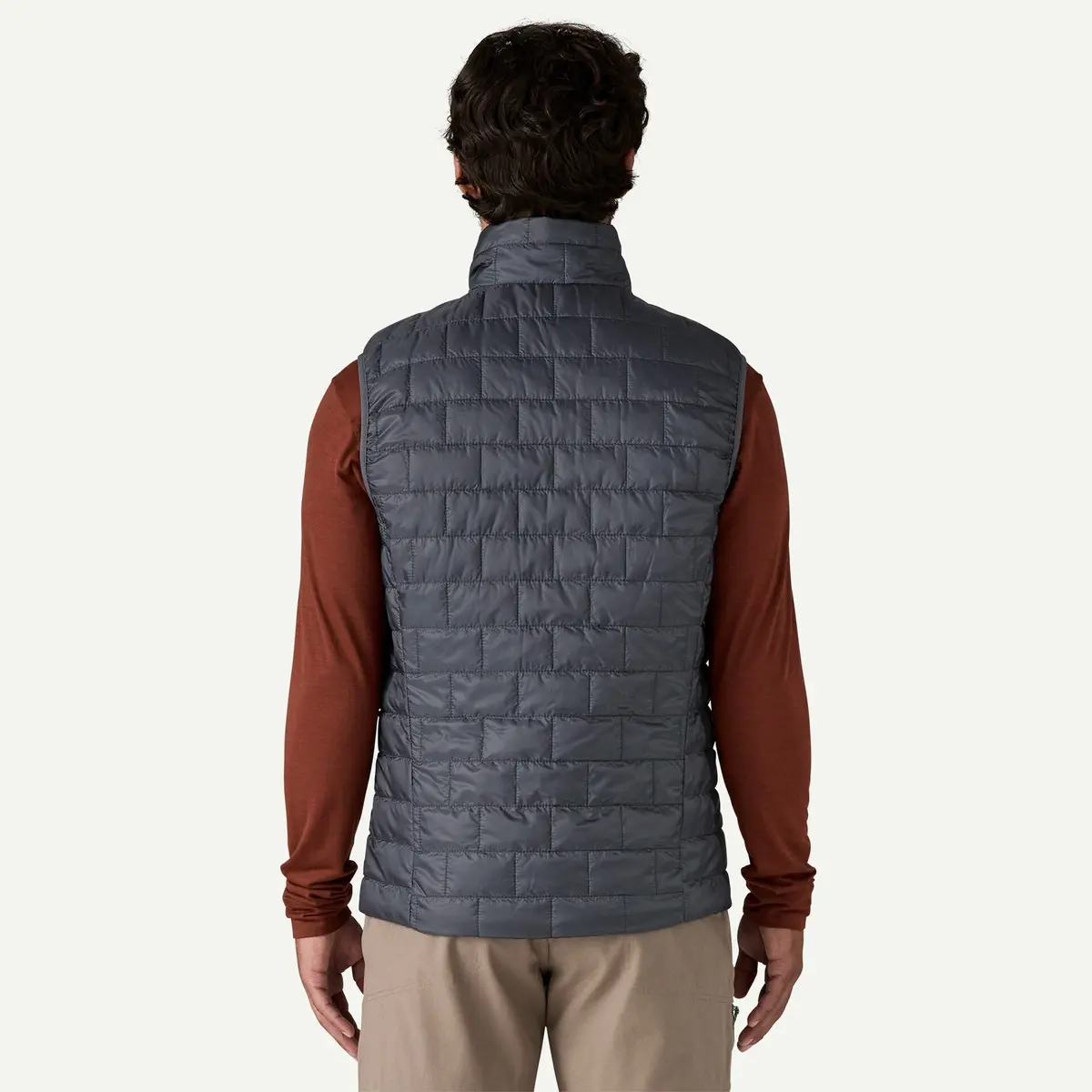 Men's Nano Puff Vest 2