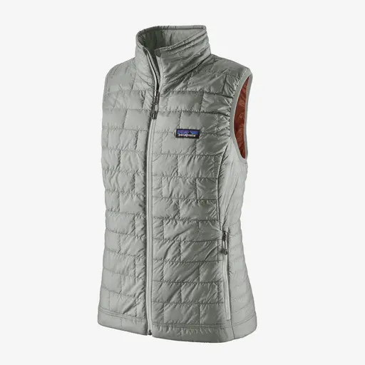 Women's Nano Puff Vest 1